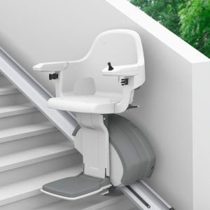 Cadira ergonòmica, espaiosa, plegable i desplegable amb facilitat