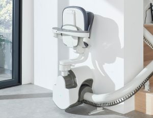 Seient ergonòmic i compacte amb plegat i desplegat manual, automàtic o semi-automàtic
