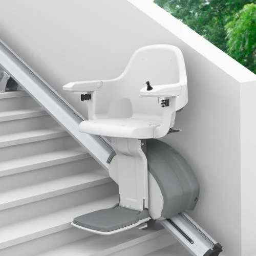 Pujaescales per exterior Homeglide Outdoor