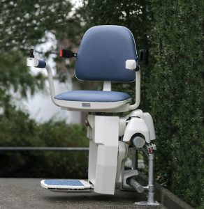 Cadira ergonòmica, espaiosa, plegable i desplegable amb facilitat