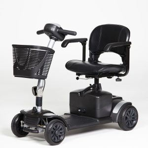 Scooter electric Eclipse