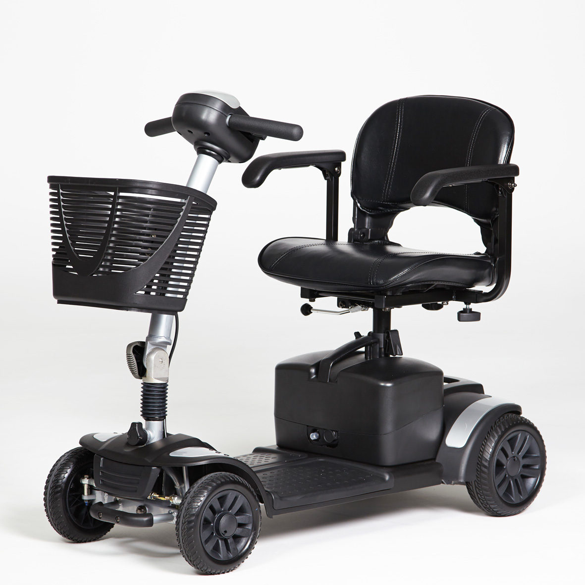 Scooter electric Eclipse