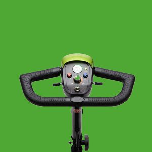 Manillar ergonòmic i instintiu