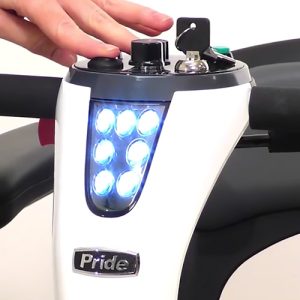 Llums amb tecnologia led